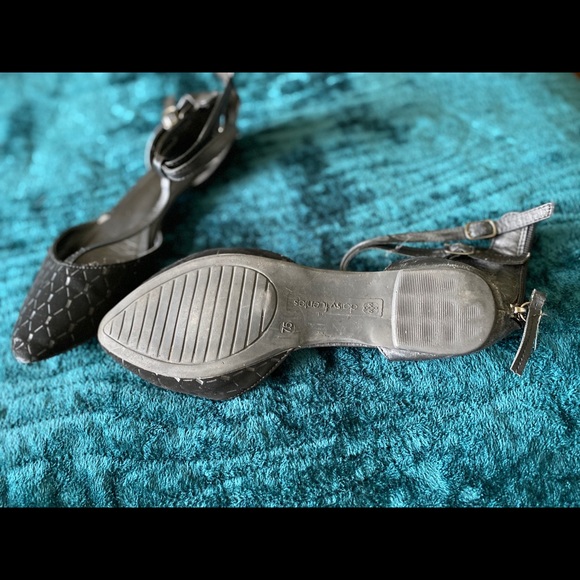 Daisy Fuentes flats - Picture 3 of 6